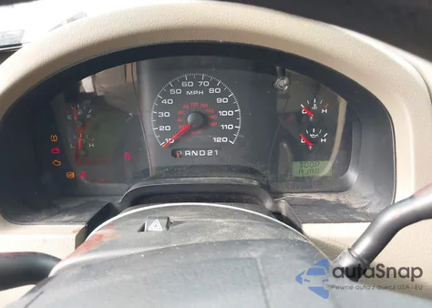 2008 Ford F-150 Stx/Xl/Xlt из США, поврежденный, VIN 1FTRF12208KE42089